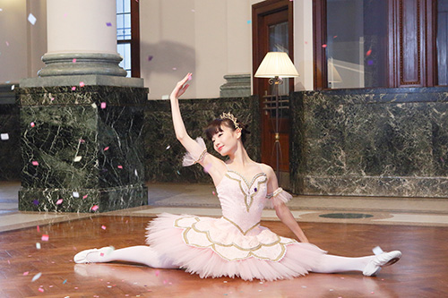 フォトギャラリー｜お兄ちゃん、ガチャ｜日本テレビ