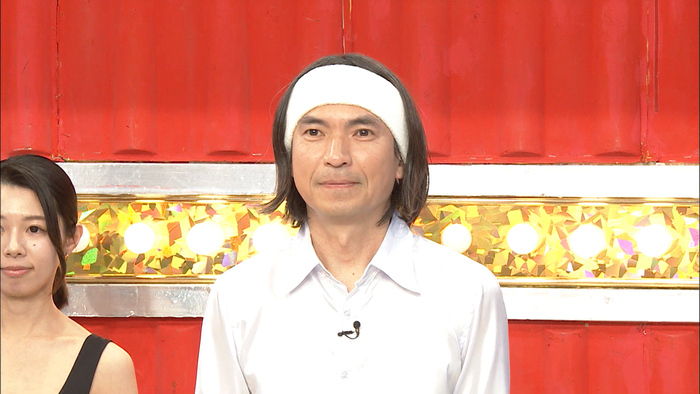 4月13日の放送は「ふかわりょう一言ネタストラックアウト 前編」|ダウンタウンのガキの使いやあらへんで!|日本テレビ