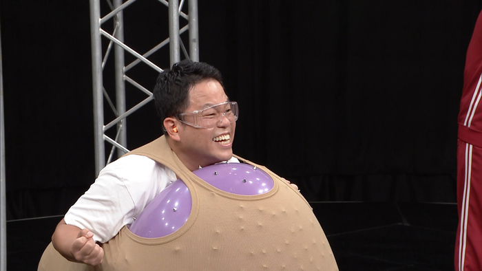 9月22日の放送は「スーパースロー映えするリアクションネタを見つけよう!」|ダウンタウンのガキの使いやあらへんで!|日本テレビ