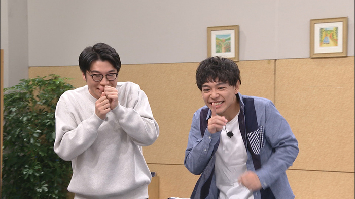 1月4日の放送は「サイレント図書館 前編」｜ダウンタウンのガキの使い