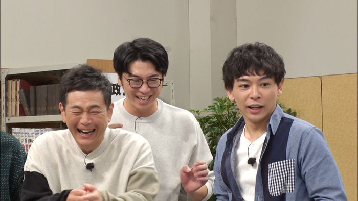 1月4日の放送は「サイレント図書館 前編」｜ダウンタウンのガキの使い