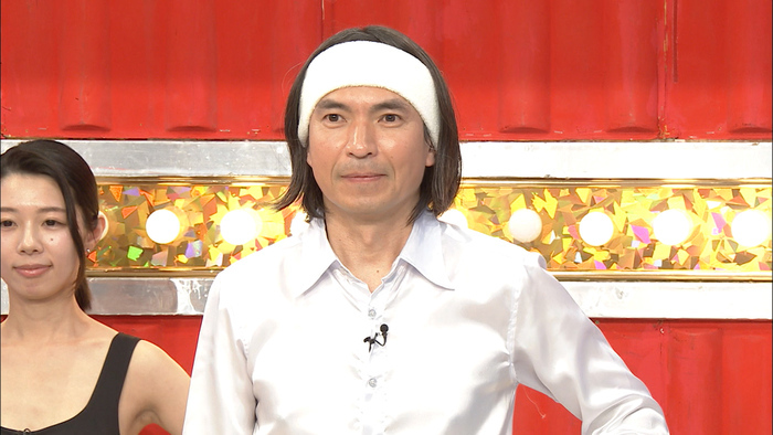 4月20日の放送は「ふかわりょう一言ネタストラックアウト 完結編」|ダウンタウンのガキの使いやあらへんで!|日本テレビ