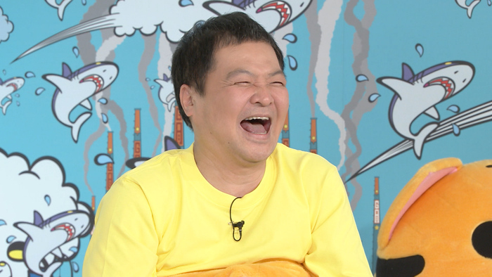 5月18日の放送は「着ぐるみトーク！」｜ダウンタウンのガキの使いや