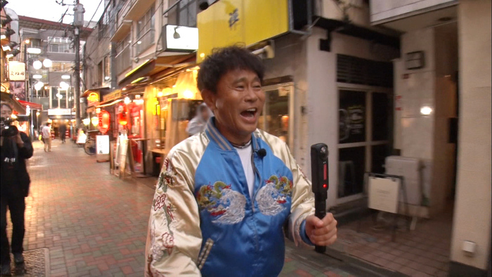 11月17日の放送は「東京23区まっちゃんの店完全制覇」｜ダウンタウンの