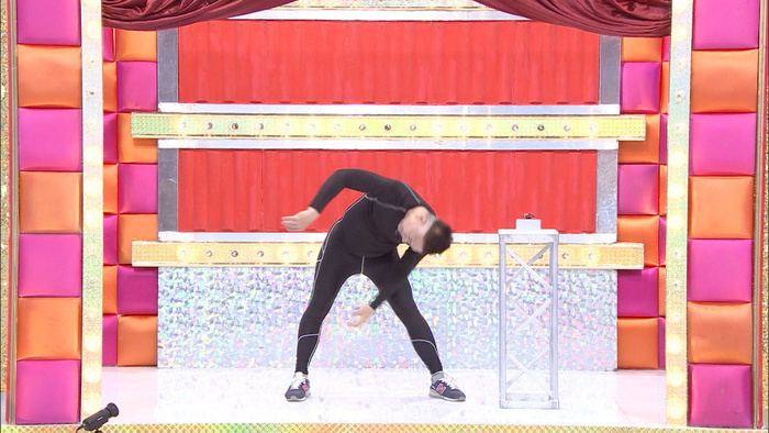 ガキ使 11月5日の放送は「FUJIWARA原西のギャグストラックアウト