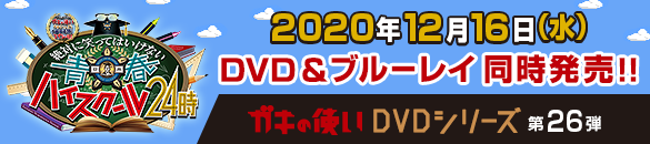 ガキ の 使い 2020