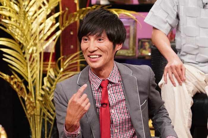 大悟の芸人領収書」今回は大悟リクエスト企画！全員初対面の“大悟さん