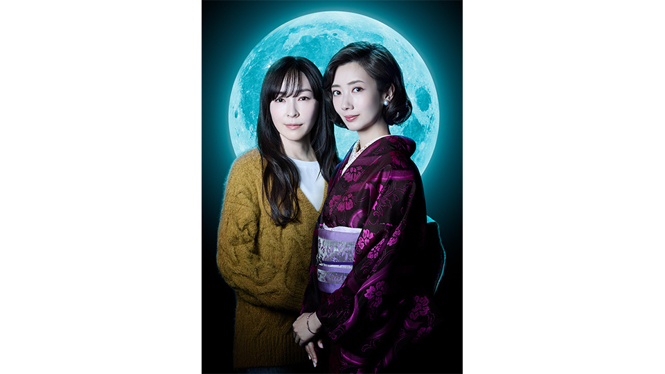 新水曜ドラマ「月夜行路」4月スタート！波瑠・麻生久美子W主演 波瑠は