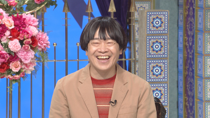 與真司郎のルーティーンに親友 青山テルマがドン引き 踊る さんま御殿 日テレtopics 今日10月26日 火 よる7時56分 日本テレ dメニューニュース Nttドコモ