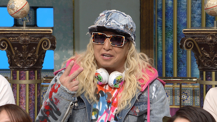 前澤友作＆テスタ 同じ習い事をしていた！子どもの頃していた“仕事に