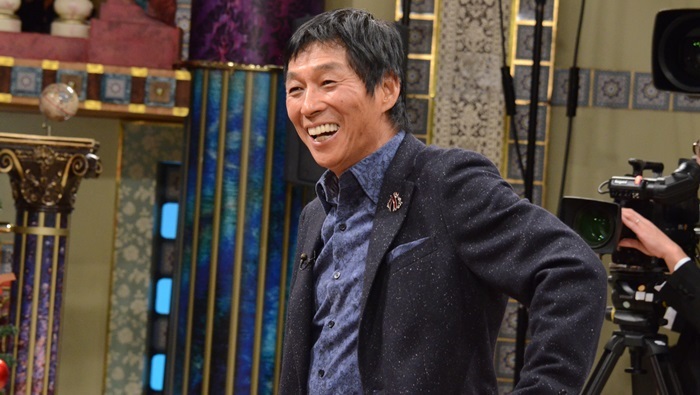 8月17日 火 の 踊る さんま御殿 は この夏アツい有名人 超ぶっちゃけｓｐ 踊る さんま御殿 日本テレビ