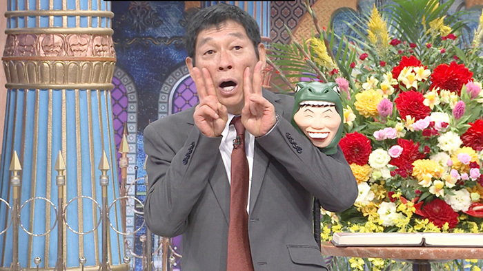 さんま御殿 才色兼備インテリ女子vs成り上がりガツガツ女子 で女同士のガチンコバトル 踊る さんま御殿 日本テレビ