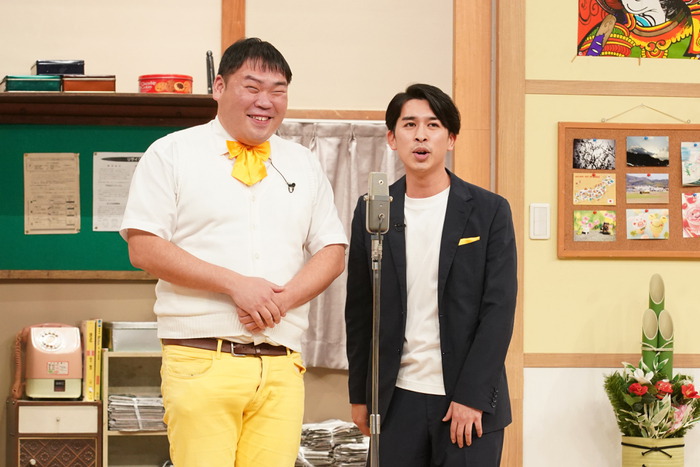 ぐるナイおもしろ荘」2026年売れる芸人は誰だ？1052組の芸人から選ばれ