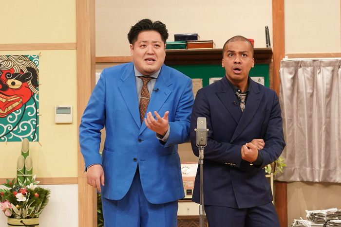 ぐるナイおもしろ荘」2026年売れる芸人は誰だ？1052組の芸人から選ばれ