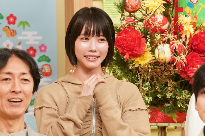 ぐるナイおもしろ荘」2026年売れる芸人は誰だ？1052組の芸人から選ばれ