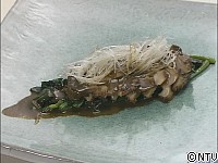 春秋　溜池山王店