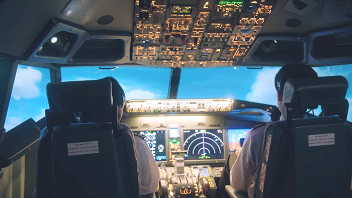 1994年に起きた中華航空140便墜落事故 ハイテク機の落とし穴|ザ!世界仰天ニュース|日本テレビ