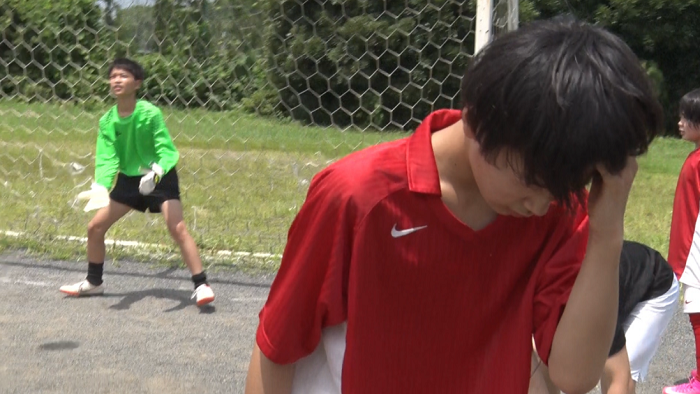 衝撃のヘディング頭痛の真実 ザ 世界仰天ニュース 日本テレビ