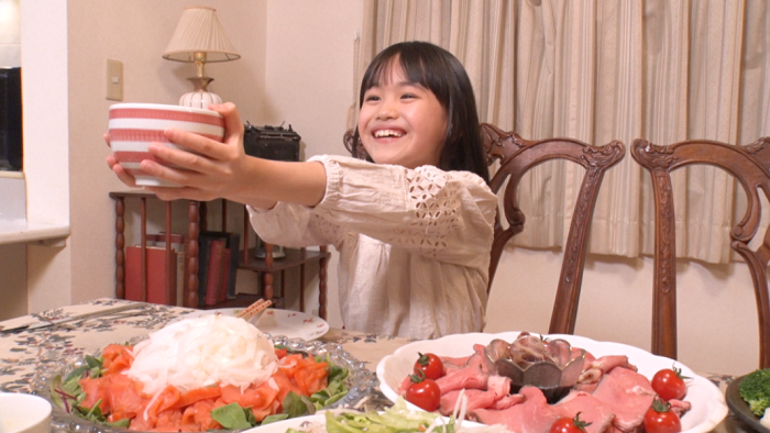 大食い女子と水泳の秘密 ザ 世界仰天ニュース 日本テレビ