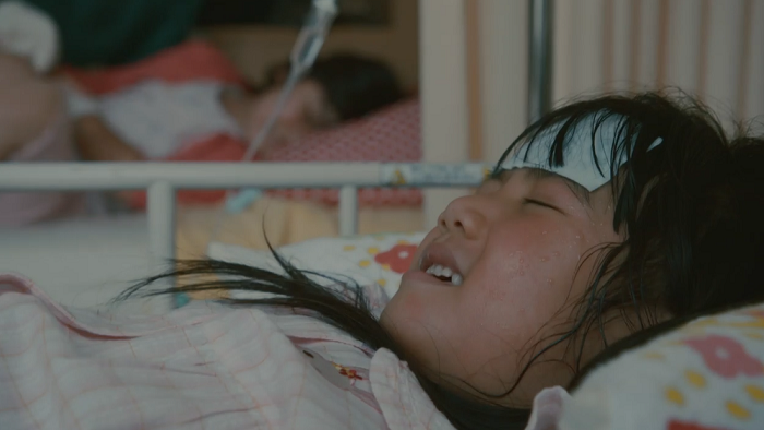 なぜ園児たちは倒れたのか ザ 世界仰天ニュース 日本テレビ