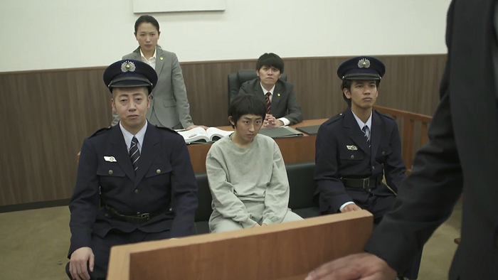 彼女の心の中で何が起きている ザ 世界仰天ニュース 日本テレビ