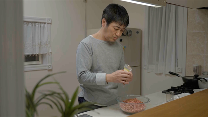 夫が妻のために作った料理 よかれと思って入れた隠し味で…