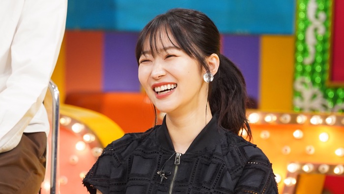 星ちゃん　　指原莉乃セット② 指原莉乃がコスメ愛＆衝撃の収入を告白!? 友人・フワちゃんのブレイク