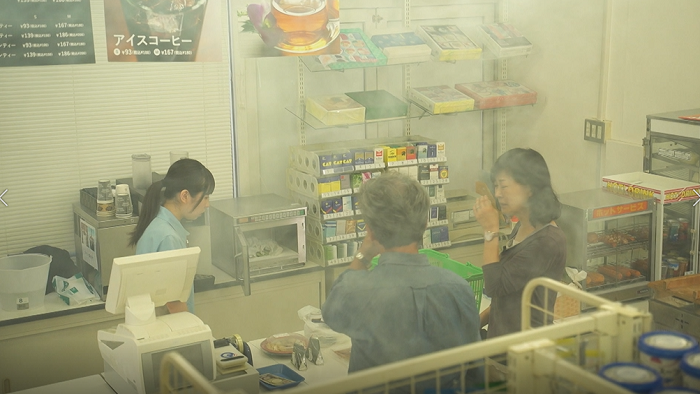 コンビニバイトで大パニック ザ 世界仰天ニュース 日本テレビ