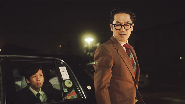 伝説の天才漫才師、横山やすし 圧倒的な実力を持ちながら、自由奔放な