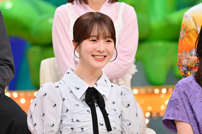 ザ！世界仰天ニュース」視聴者から寄せられた“身近な危険” 山本彩