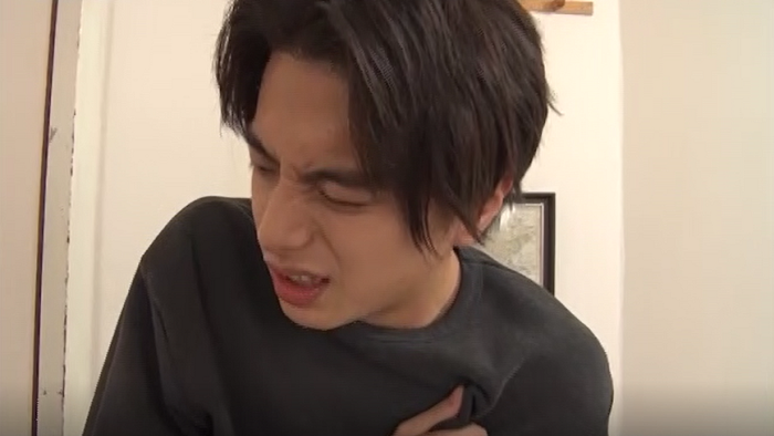 良いことばかりではなかったイケメンの苦悩 ザ 世界仰天ニュース 日本テレビ