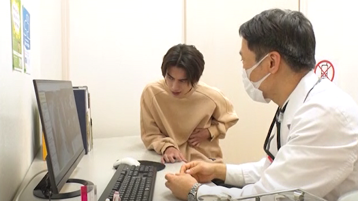 良いことばかりではなかったイケメンの苦悩 ザ 世界仰天ニュース 日本テレビ