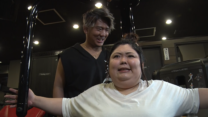 イケメンチェンジに出会って仰天チェンジ ザ 世界仰天ニュース 日本テレビ