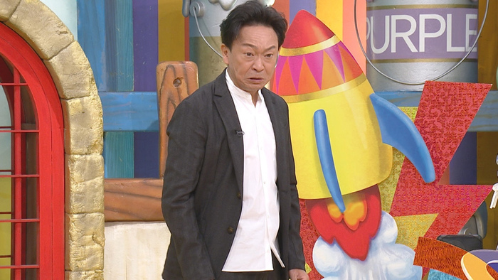 Tokio城島茂 ザ 世界仰天ニュース 初登場 中居正広と合宿所で二人暮らし 当時の秘話続々 ザ 世界仰天ニュース 日本テレビ