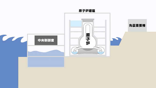 福島第一原発事故 絶体絶命、日本が震撼した運命の5日間…奇跡の連発で