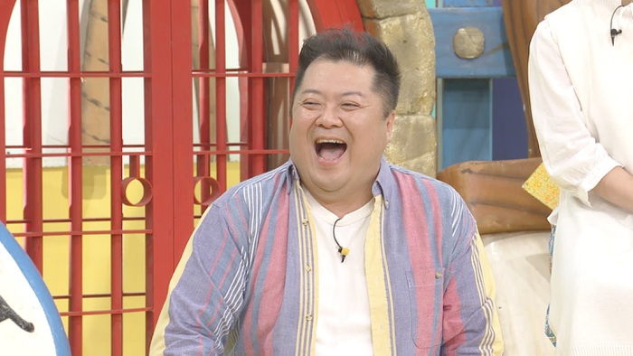ブラックマヨネーズ小杉竜一 プライベートを写真週刊誌に撮られるも「何の記事やねん!」|ザ!世界仰天ニュース|日本テレビ