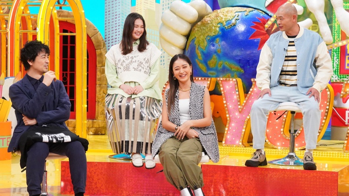 3月の「仰天ニュース」は4週連続「日本を震撼させた重大ニュースSP」を放送|ザ!世界仰天ニュース|日本テレビ