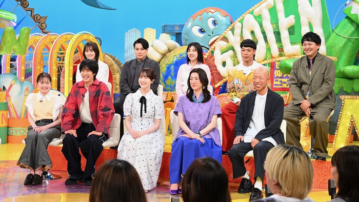 ザ！世界仰天ニュース」視聴者から寄せられた“身近な危険” 山本彩