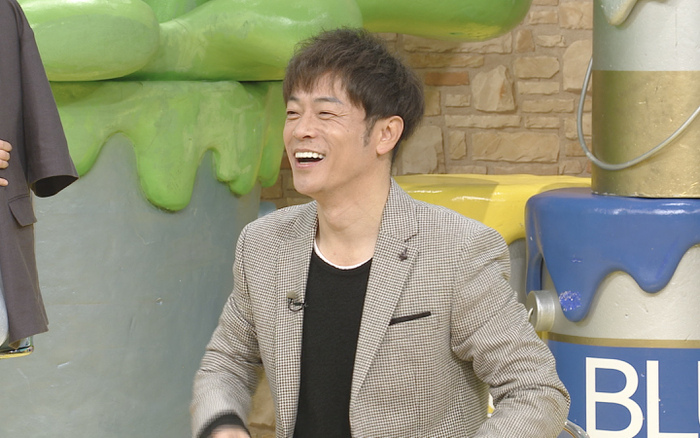 アンジャッシュ児嶋一哉 大島さん のイジられネタの本音 伝統芸能だと思って ザ 世界仰天ニュース 日本テレビ