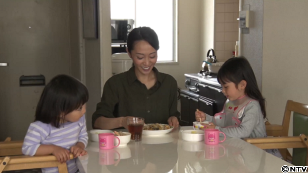 命を奪うほどのチャーハン ザ 世界仰天ニュース 日本テレビ