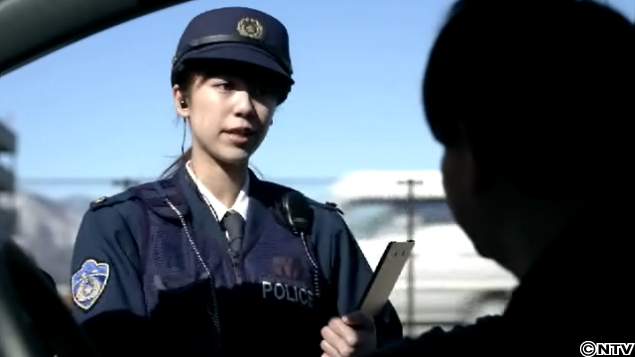 なぜ新米女性警官は狙われた ザ 世界仰天ニュース 日本テレビ
