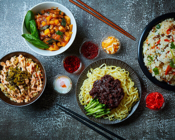 芸能人の自作メシ宅配 ごほうび背徳丼 日本テレビ