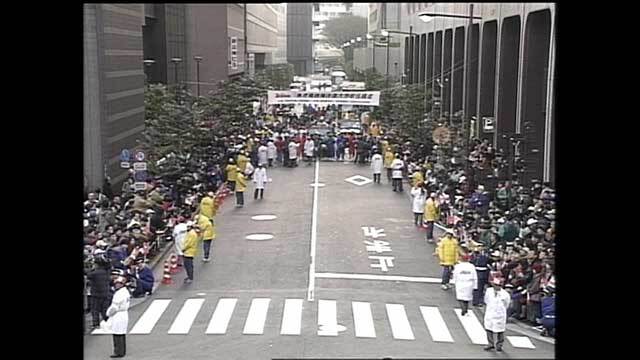 第76回｜箱根駅伝 番組公式サイト｜日本テレビ