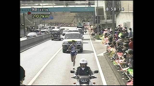 第77回箱根駅伝区間ダイジェスト｜箱根駅伝 番組公式サイト｜日本テレビ