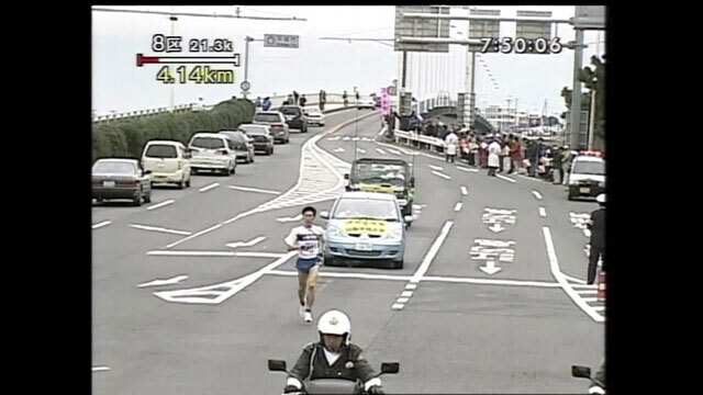 第79回｜箱根駅伝 番組公式サイト｜日本テレビ