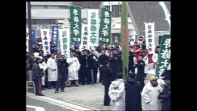 第79回｜箱根駅伝 番組公式サイト｜日本テレビ