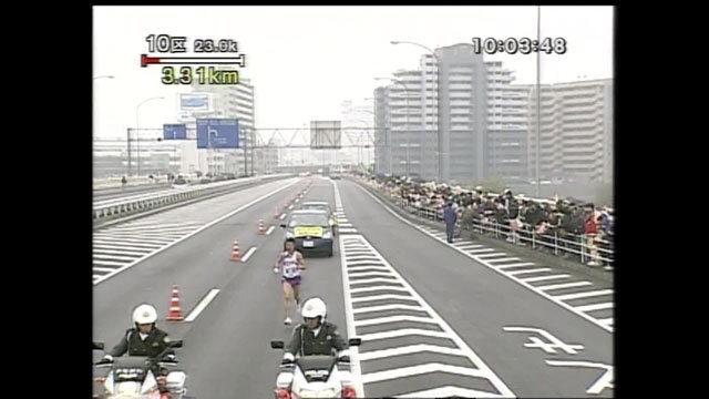 第79回 箱根駅伝 ポスター 2003年 日本テレビ 第79回 箱根駅伝 ポスター 2003年 日本テレビ 第79回箱根駅伝(2003年