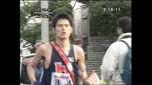 第76回｜箱根駅伝 番組公式サイト｜日本テレビ