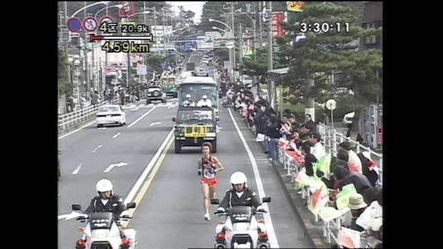 第76回｜箱根駅伝 番組公式サイト｜日本テレビ