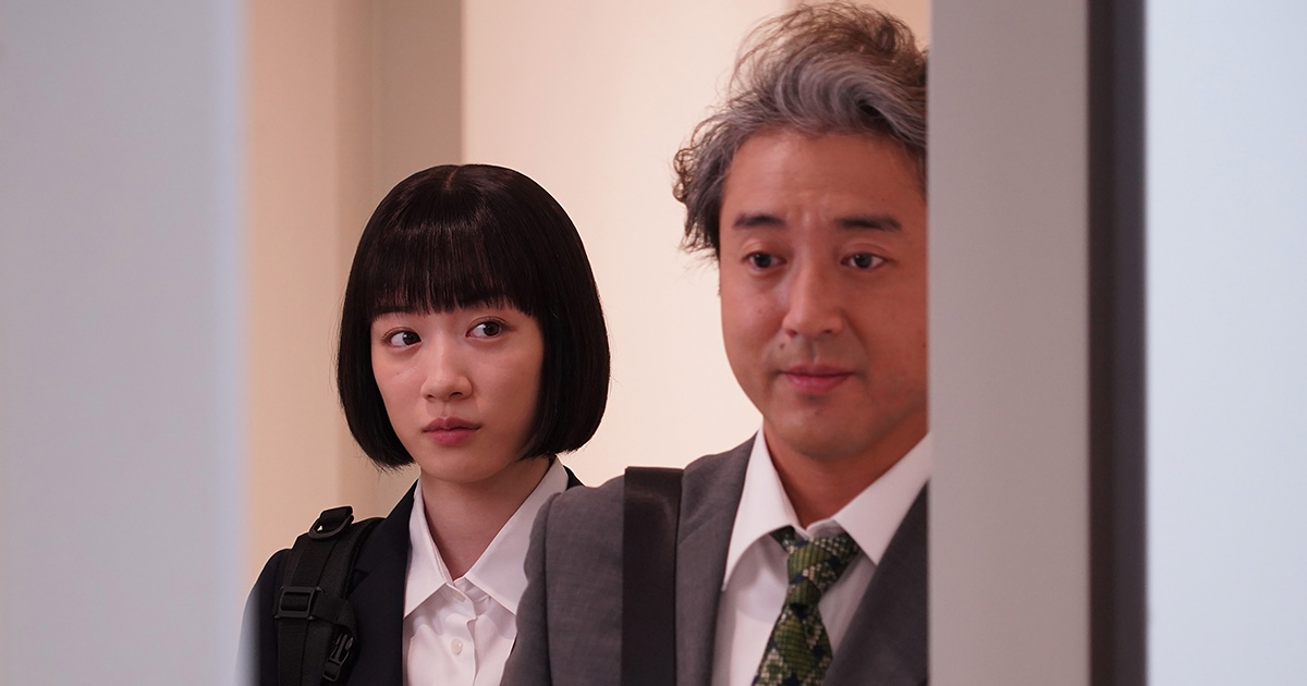 第7話ストーリー ハコヅメ たたかう 交番女子 日本テレビ